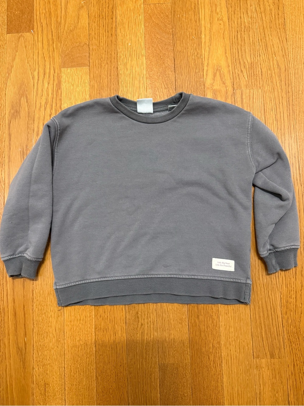 Zara Sweatshirt